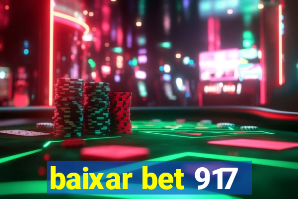 baixar bet 917